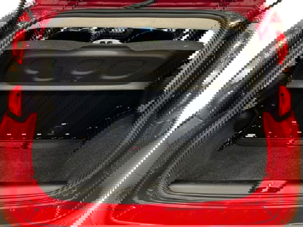 Fiat Panda Cross usata a Vercelli (15)