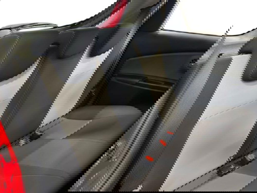 Toyota Yaris usata a Vercelli (8)