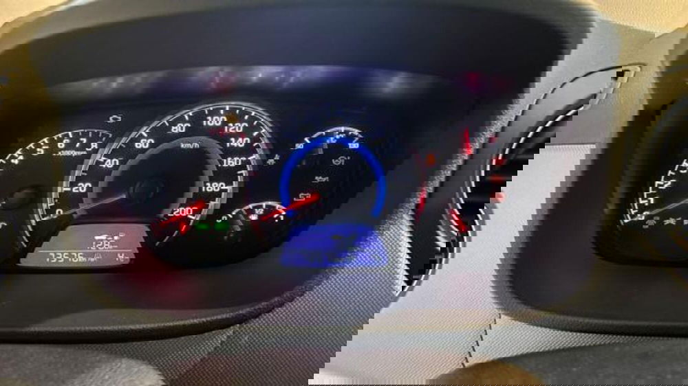 Hyundai i10 usata a Reggio Emilia (17)