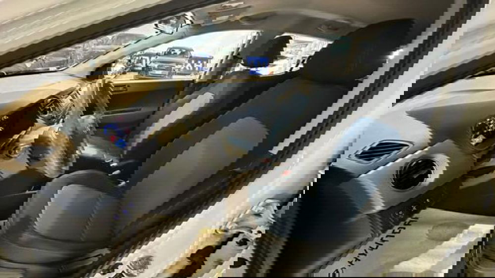 Hyundai i10 usata a Reggio Emilia (8)