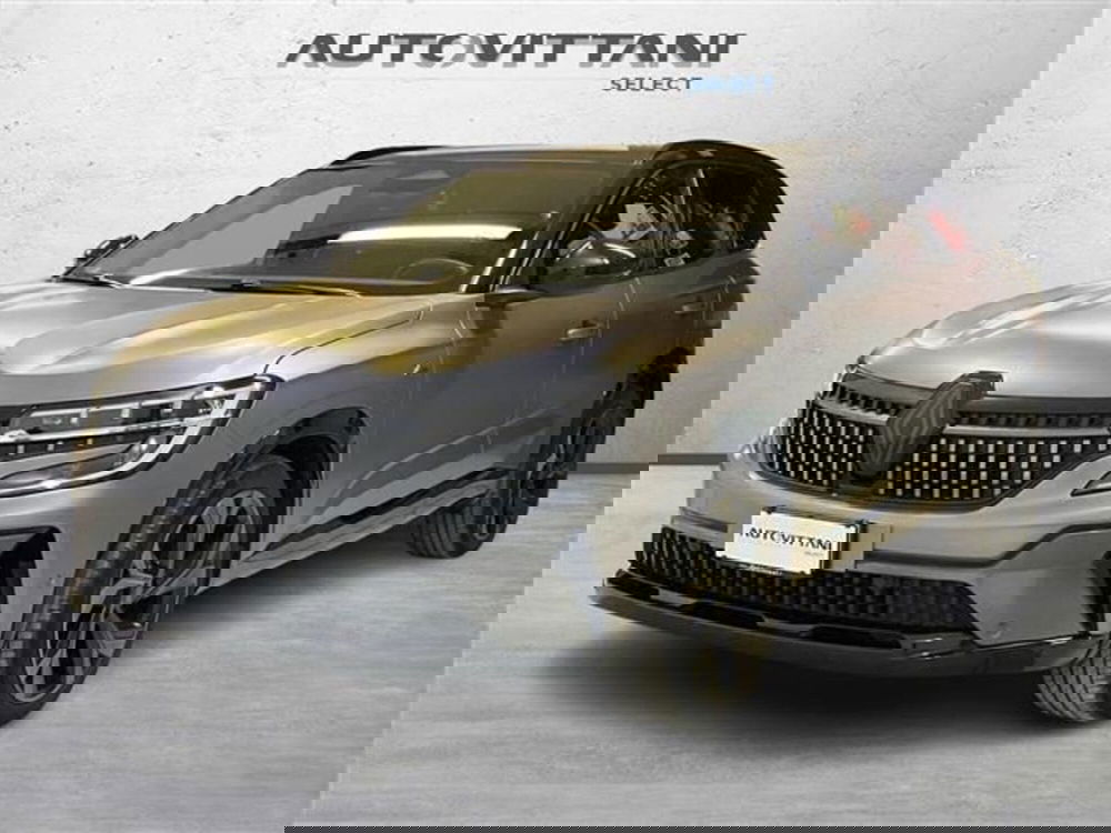 Renault Austral usata a Como