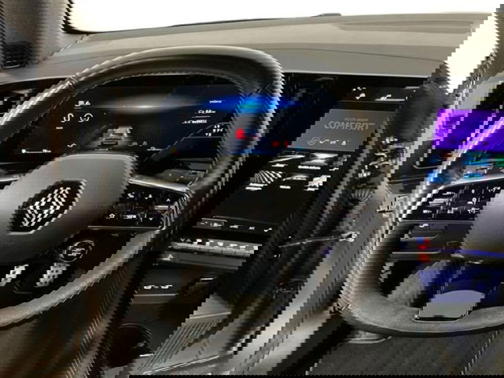 Renault Austral usata a Como (17)