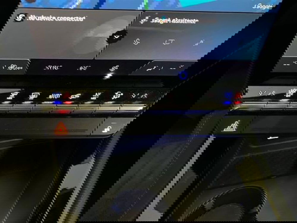 Renault Austral usata a Como (20)