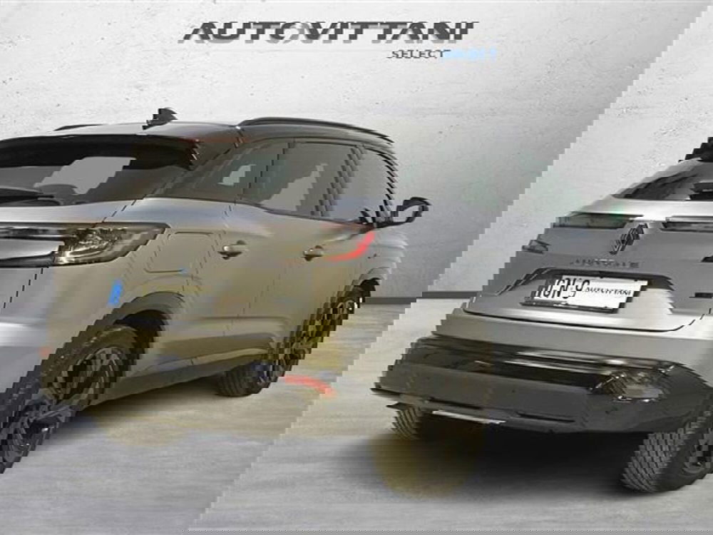 Renault Austral usata a Como (3)