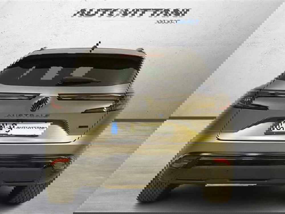 Renault Austral usata a Como (4)