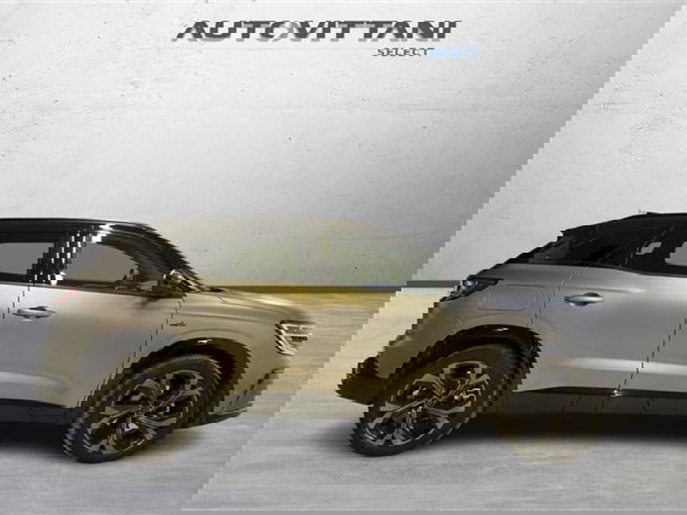 Renault Austral usata a Como (5)