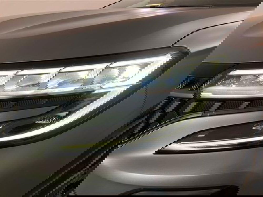 Renault Austral usata a Como (7)