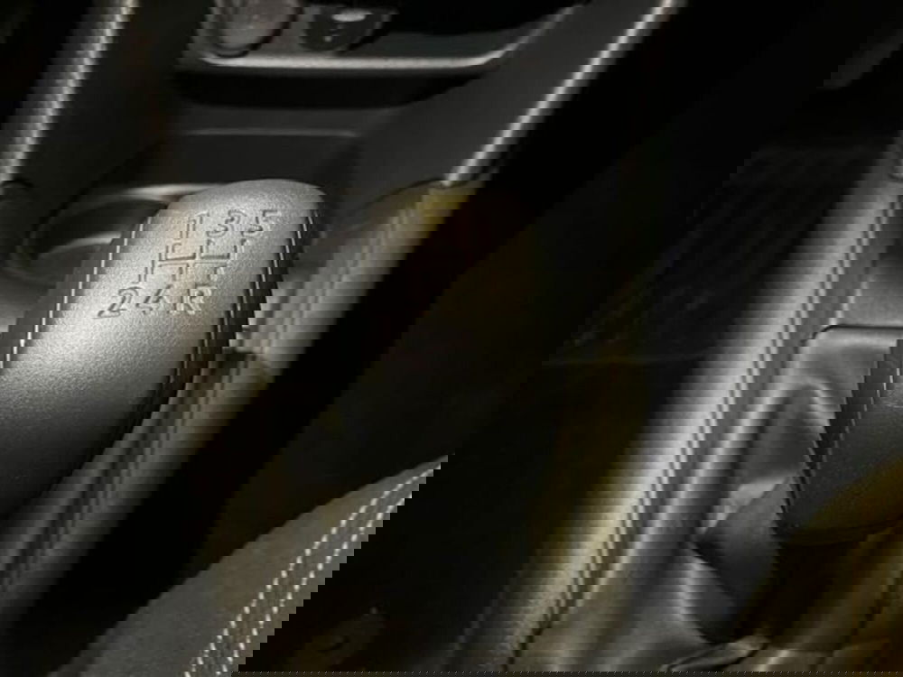 Peugeot 208 usata a Como (13)