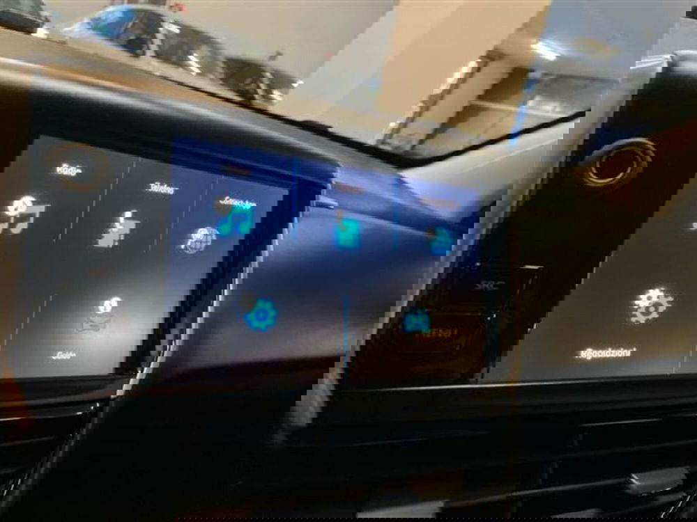 Peugeot 208 usata a Como (14)