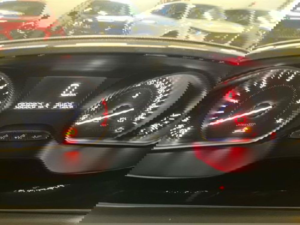 Peugeot 208 usata a Como (15)