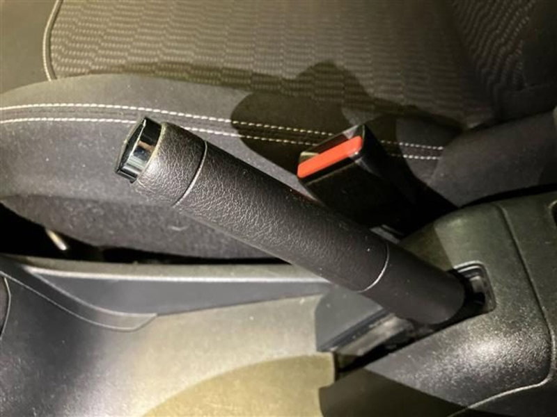 Peugeot 208 usata a Como (18)