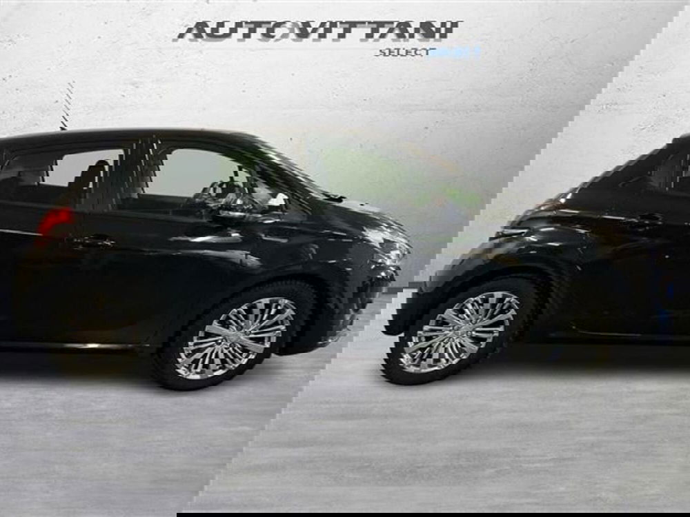 Peugeot 208 usata a Como (5)