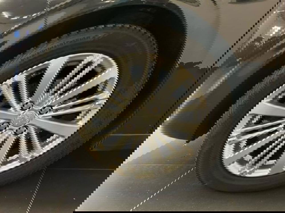 Peugeot 208 usata a Como (6)