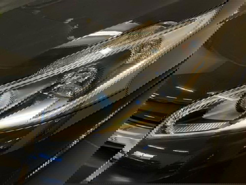 Peugeot 208 usata a Como (7)