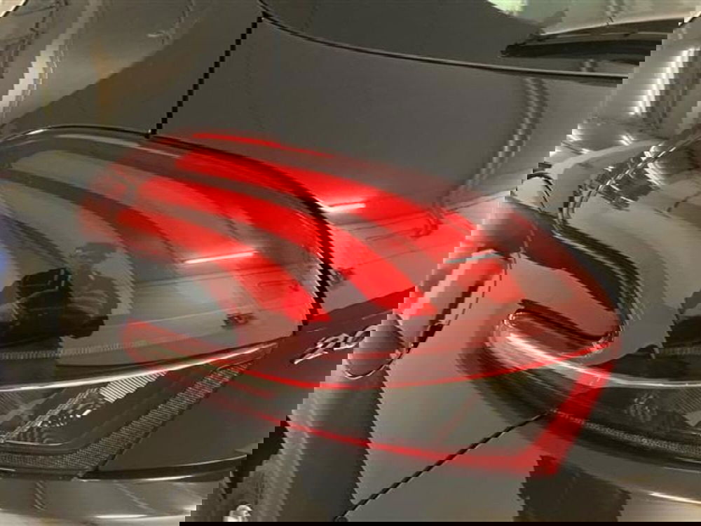 Peugeot 208 usata a Como (8)