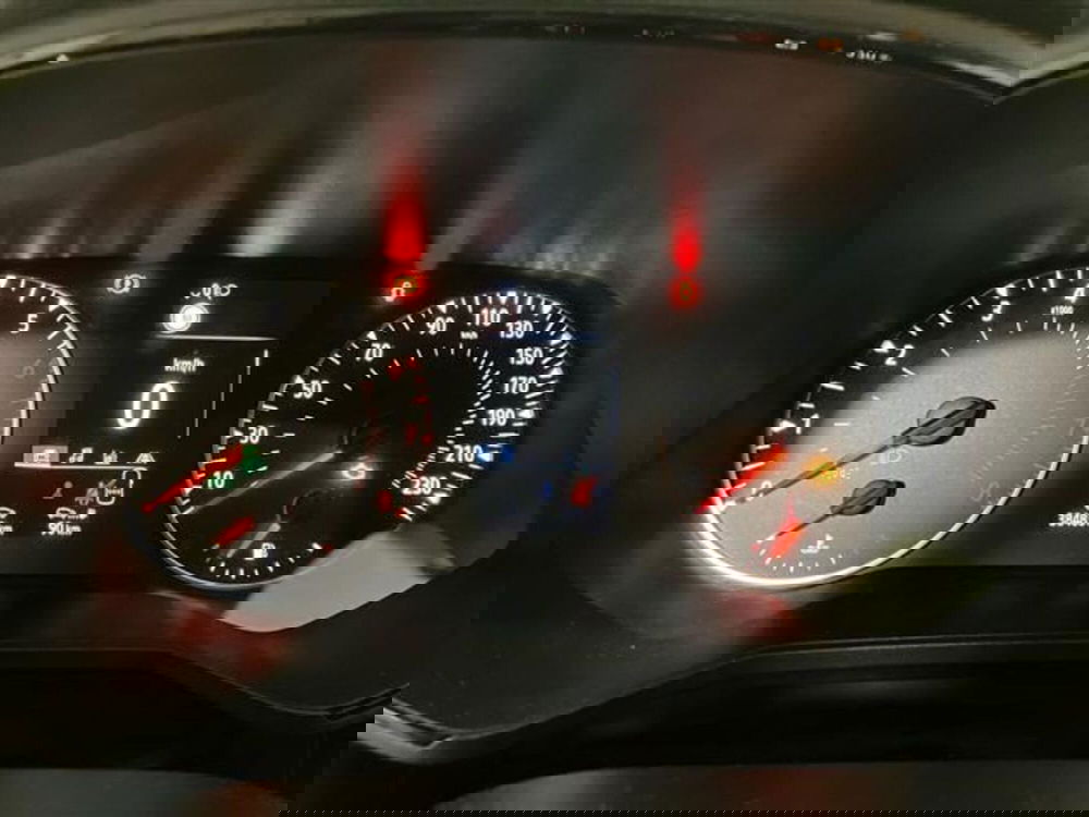 Renault Clio usata a Como (15)