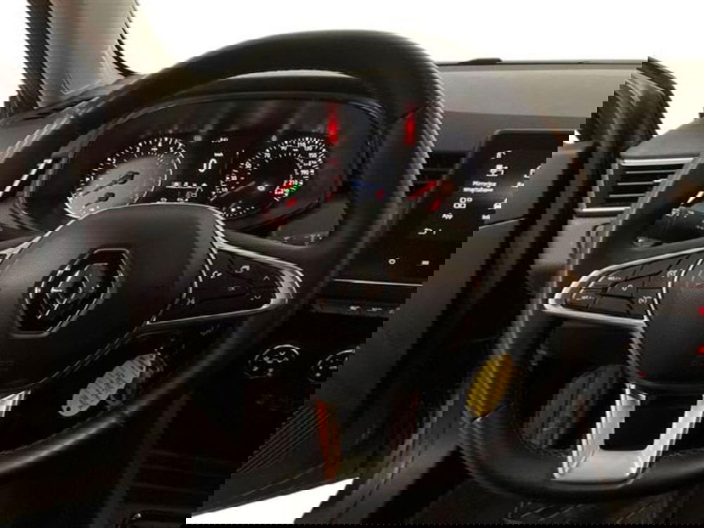 Renault Clio usata a Como (16)