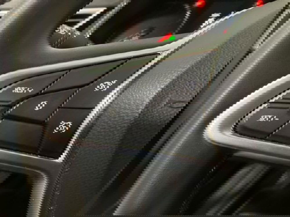 Renault Clio usata a Como (17)