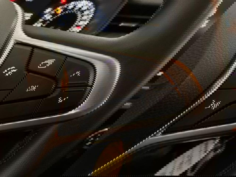 Renault Clio usata a Como (18)