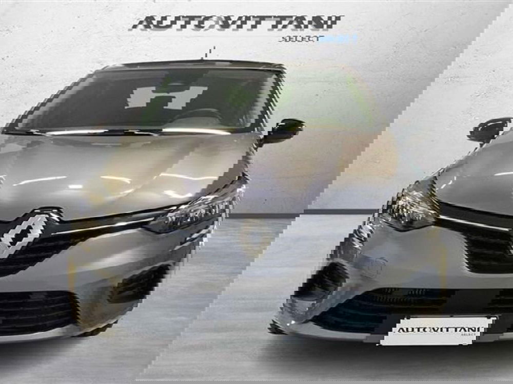 Renault Clio usata a Como (2)