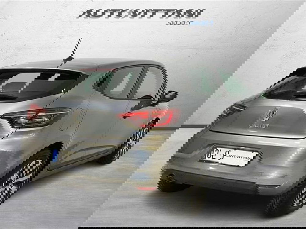 Renault Clio usata a Como (3)