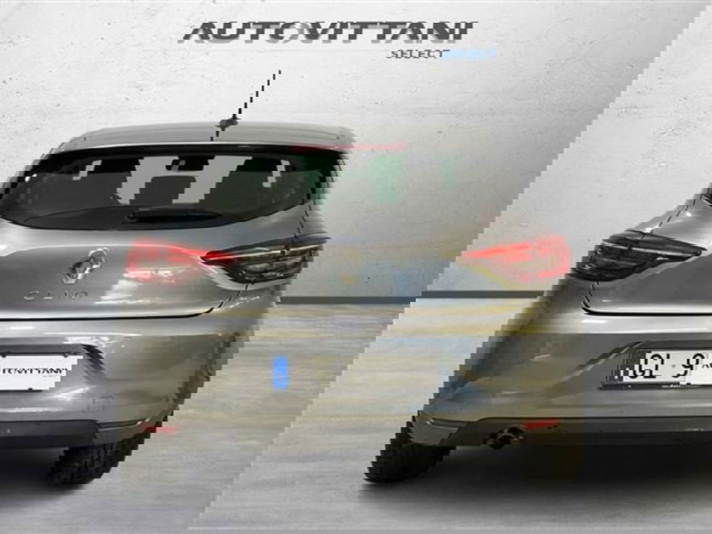 Renault Clio usata a Como (4)