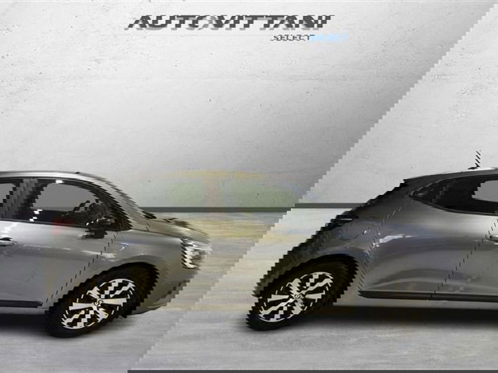 Renault Clio usata a Como (5)