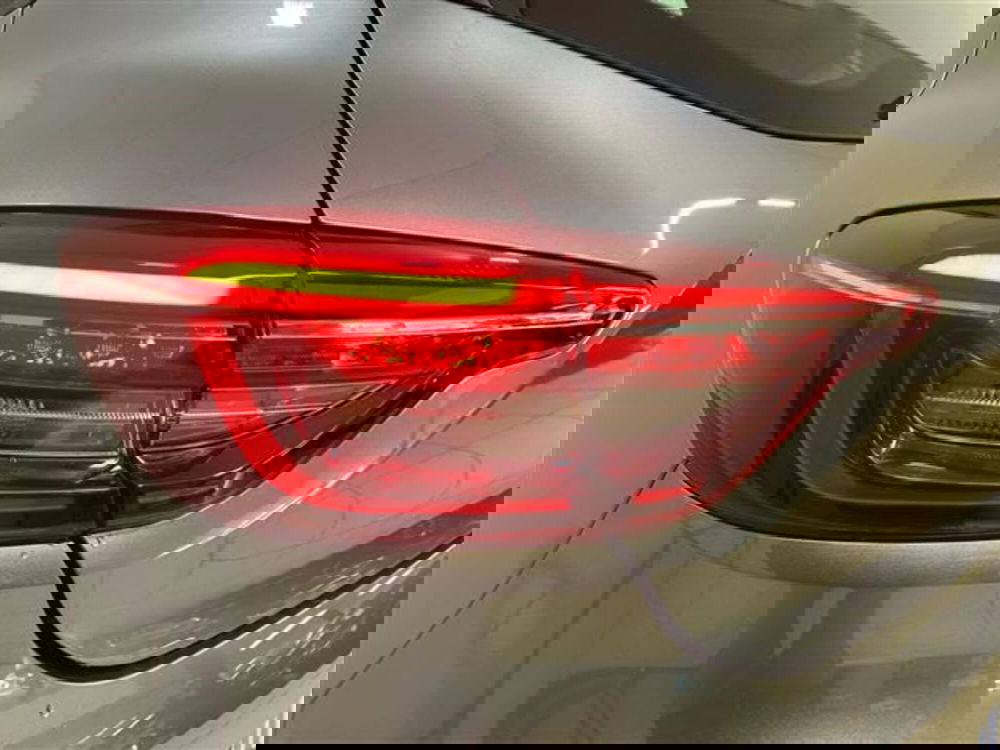 Renault Clio usata a Como (8)