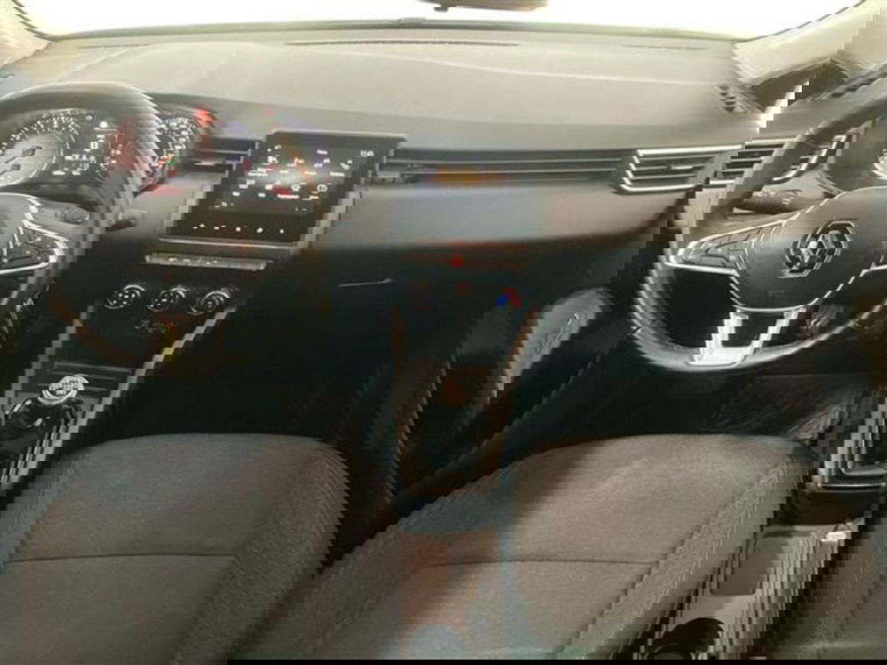 Renault Clio usata a Como (9)