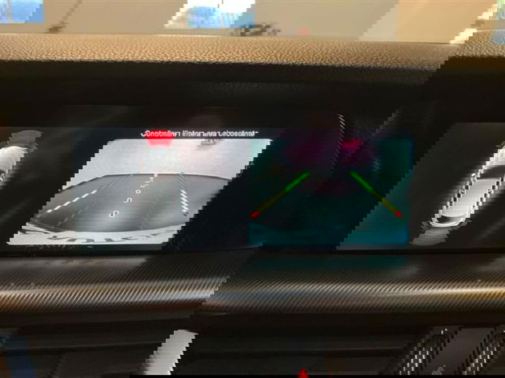 Alfa Romeo Stelvio usata a Como (14)