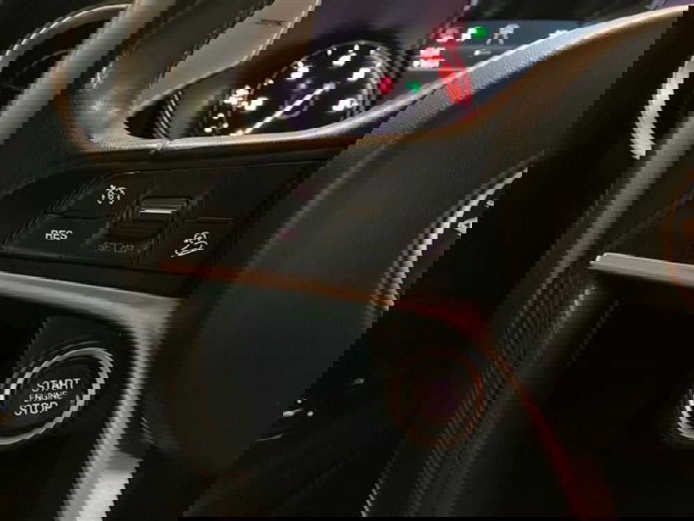 Alfa Romeo Stelvio usata a Como (17)