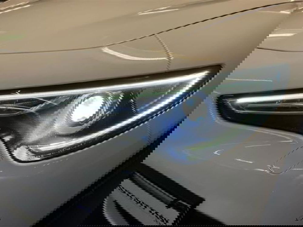 Alfa Romeo Stelvio usata a Como (7)