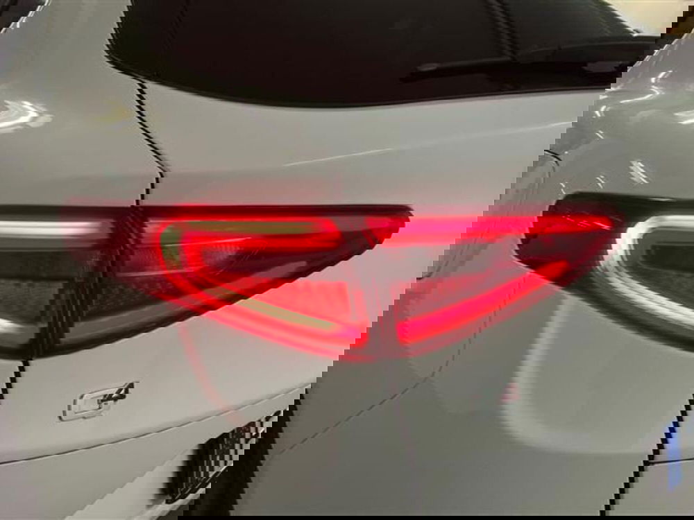 Alfa Romeo Stelvio usata a Como (8)