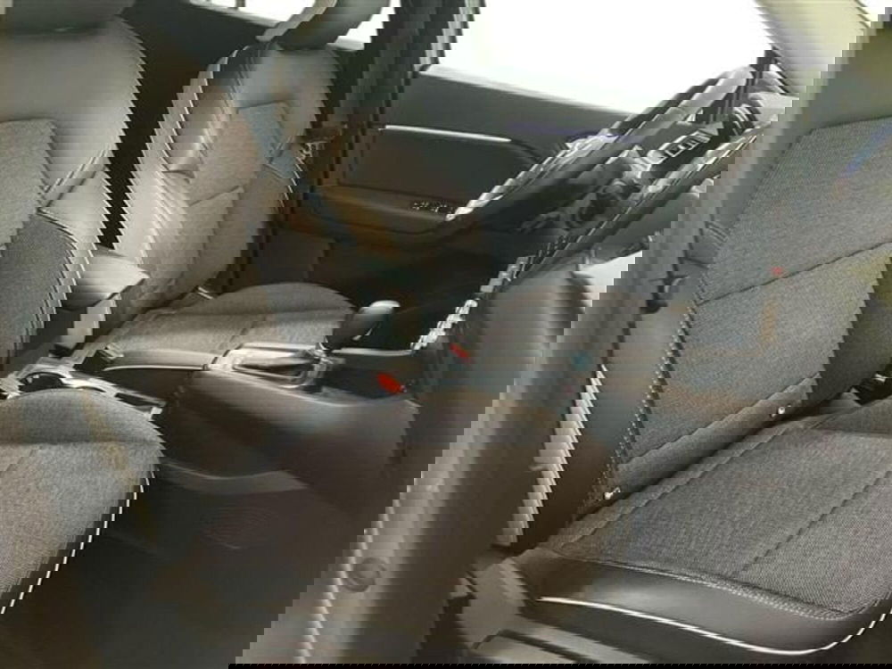 Renault Captur usata a Como (11)