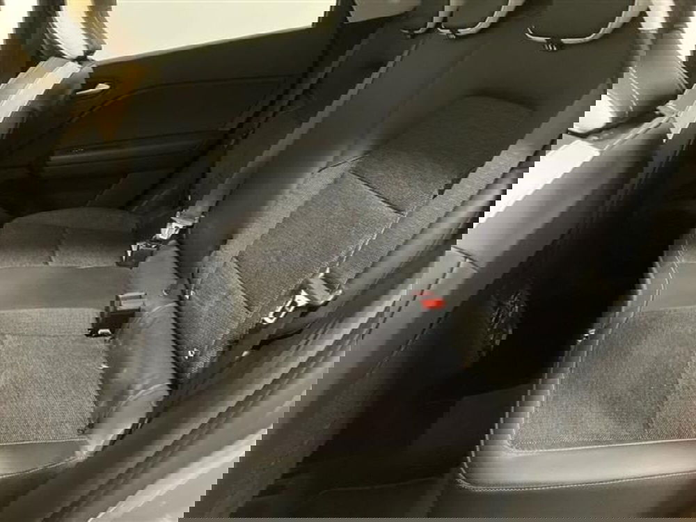 Renault Captur usata a Como (12)