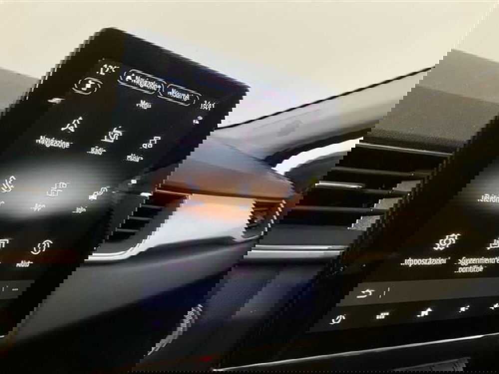 Renault Captur usata a Como (13)