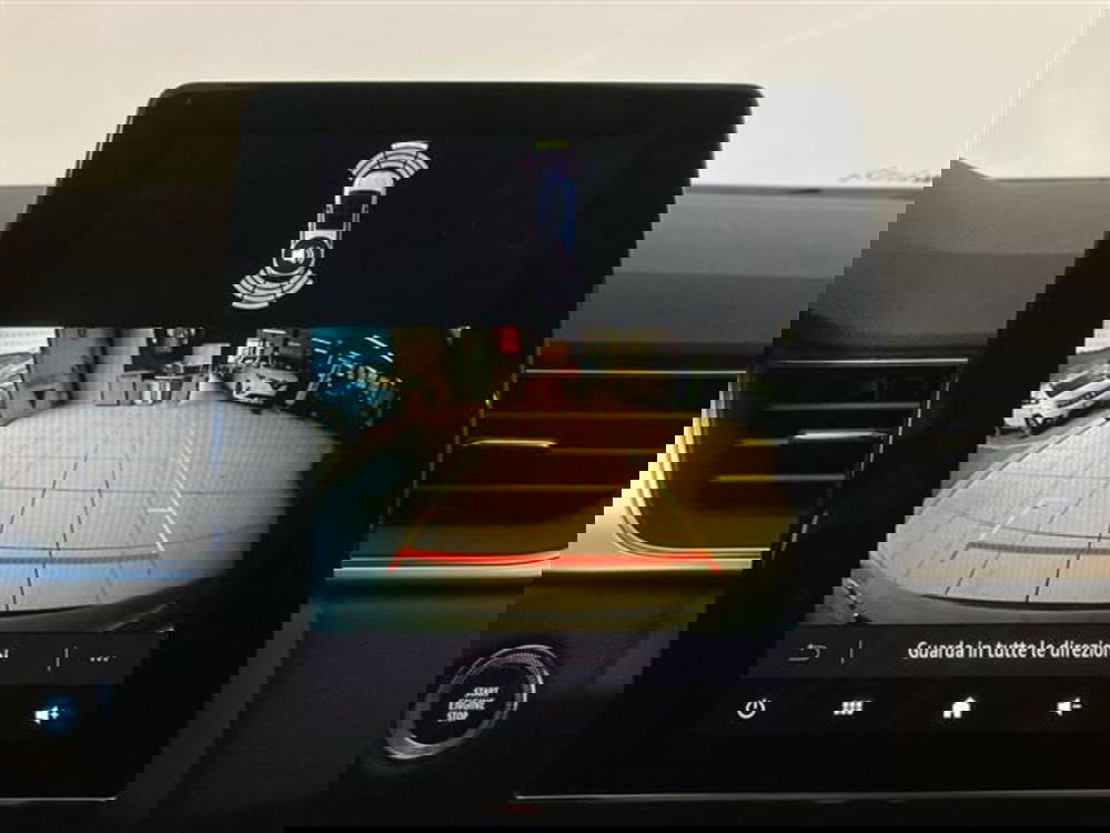 Renault Captur usata a Como (14)