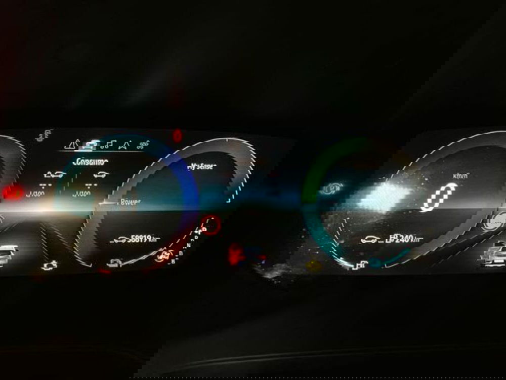 Renault Captur usata a Como (15)