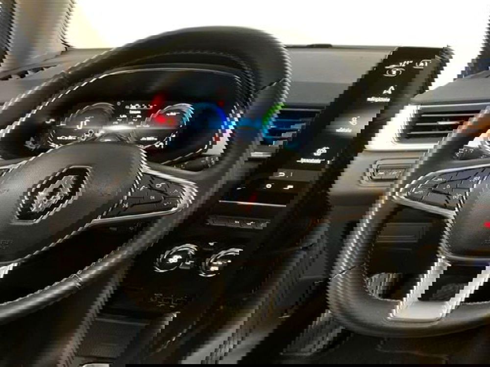 Renault Captur usata a Como (16)