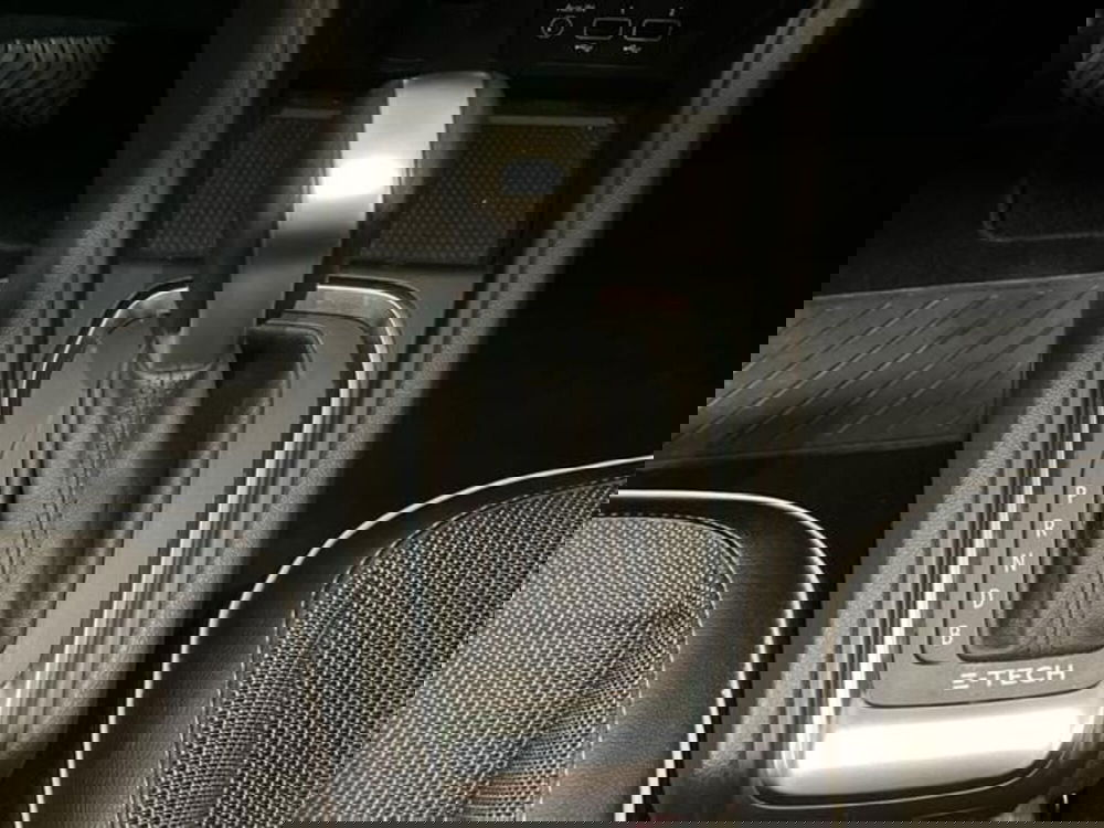 Renault Captur usata a Como (19)