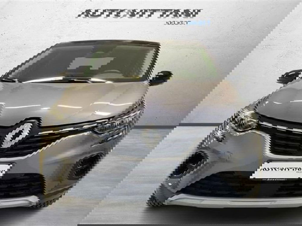 Renault Captur usata a Como (2)