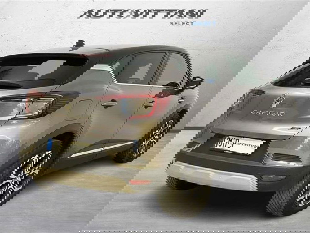 Renault Captur usata a Como (3)