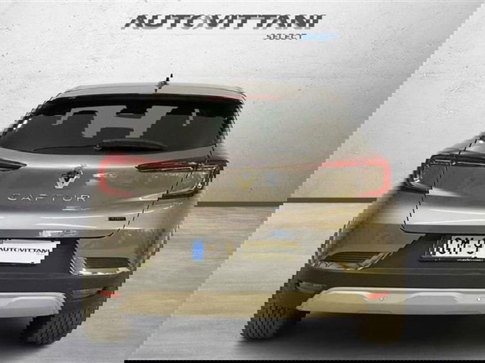 Renault Captur usata a Como (4)