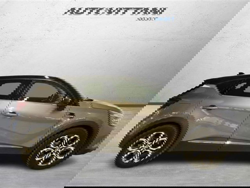 Renault Captur usata a Como (5)