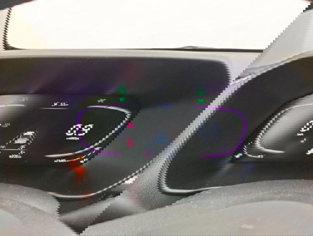 Kia Picanto usata a Como (14)