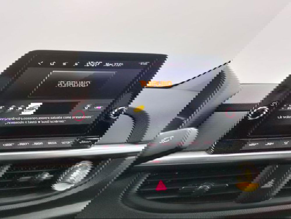 Kia Picanto usata a Como (15)