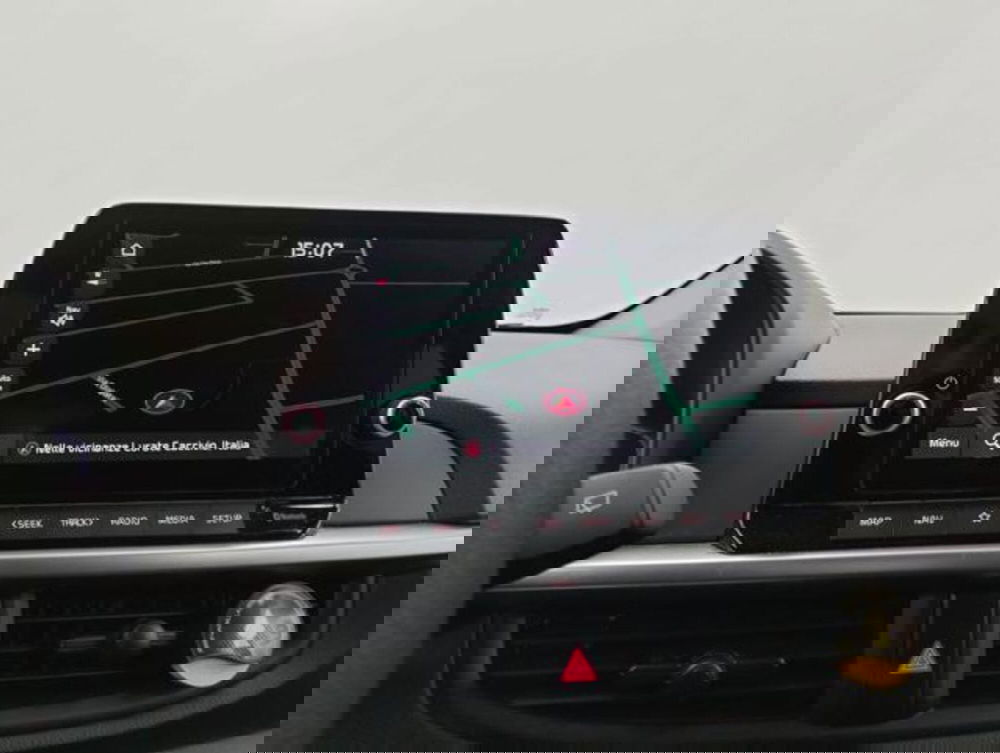 Kia Picanto usata a Como (17)