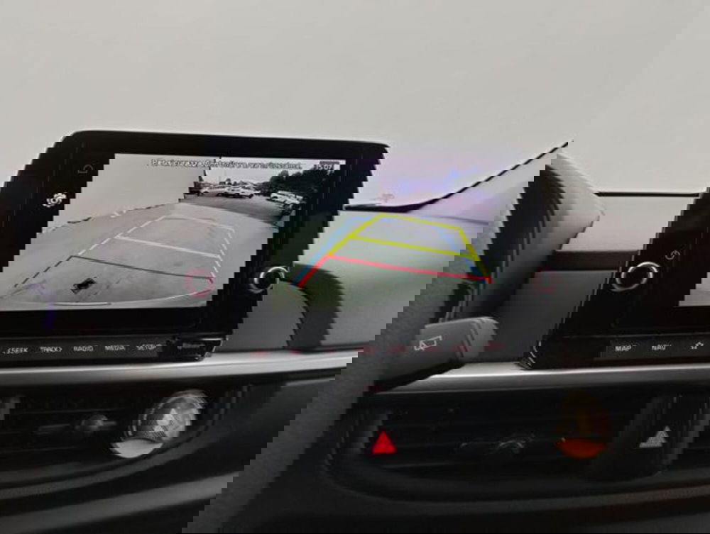 Kia Picanto usata a Como (18)