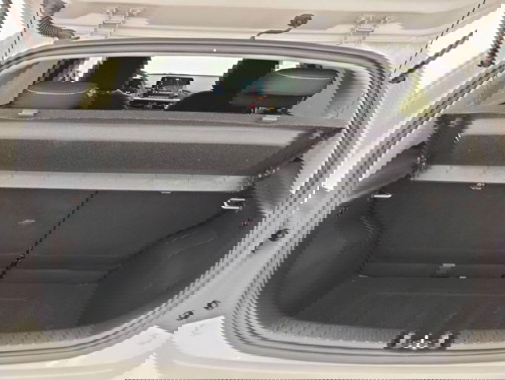 Kia Picanto usata a Como (19)