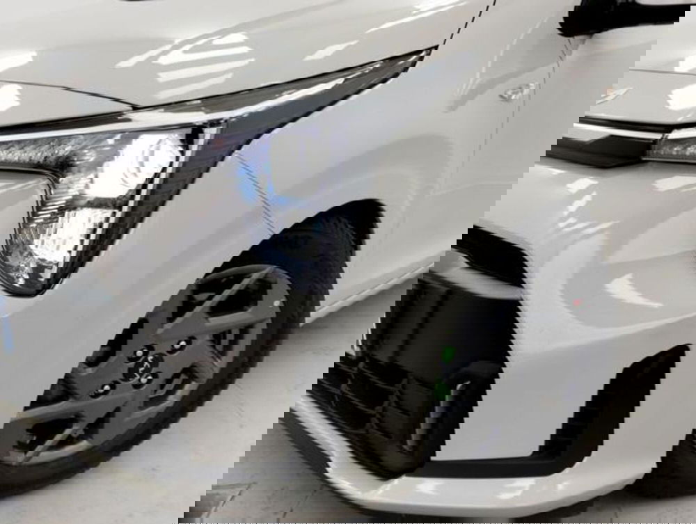 Kia Picanto usata a Como (2)